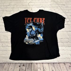 Ice Cube Tee